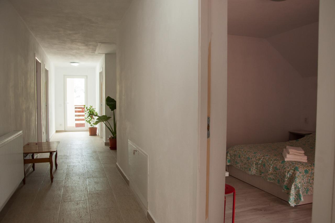 Pensiunea Casa Elena Corbeni Exterior photo